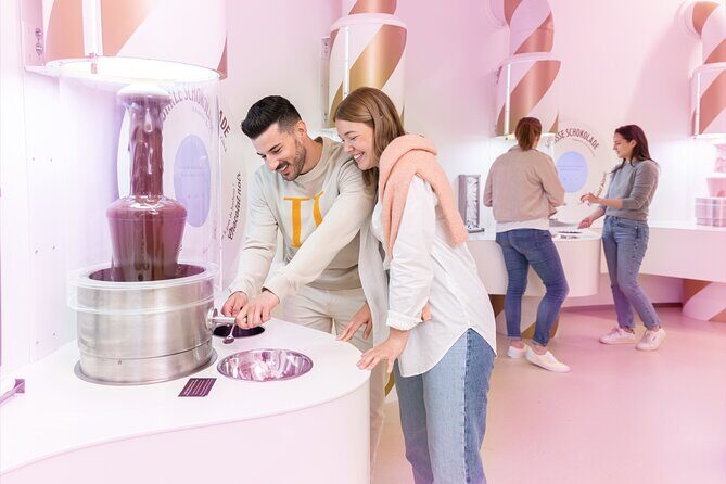 Zurich: Chocolarium and Appenzeller Schaukäserei Tour - Final Thoughts