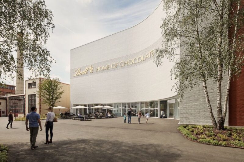 Zürich: City Tour, Cruise, and Lindt Home of Chocolate Visit - FAQ