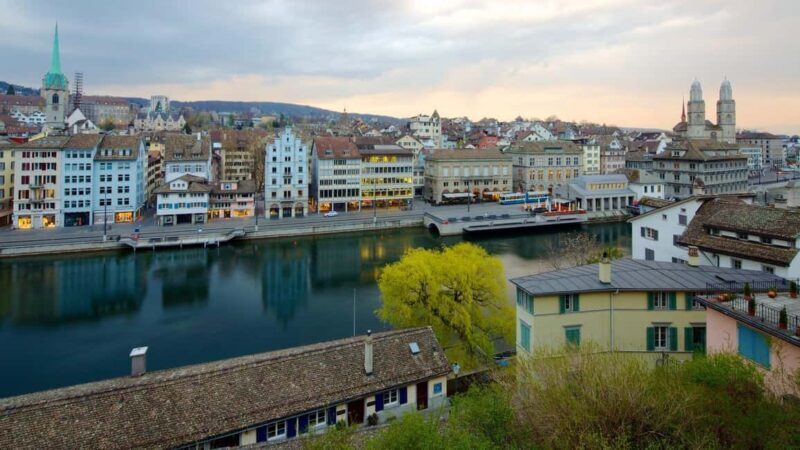 Zurich: City Tour with Ferry and Cable Car Ride - FAQ