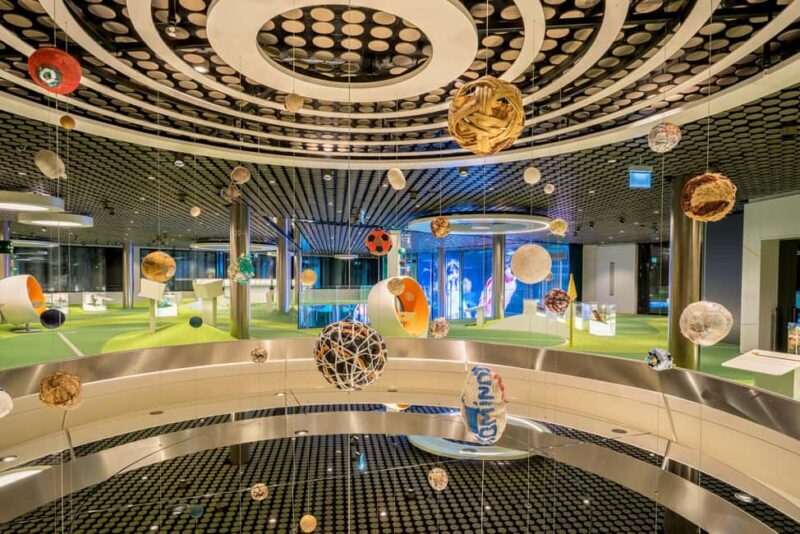 Zurich: City Tour with Lake Cruise + Optional FIFA Museum - Final Thoughts