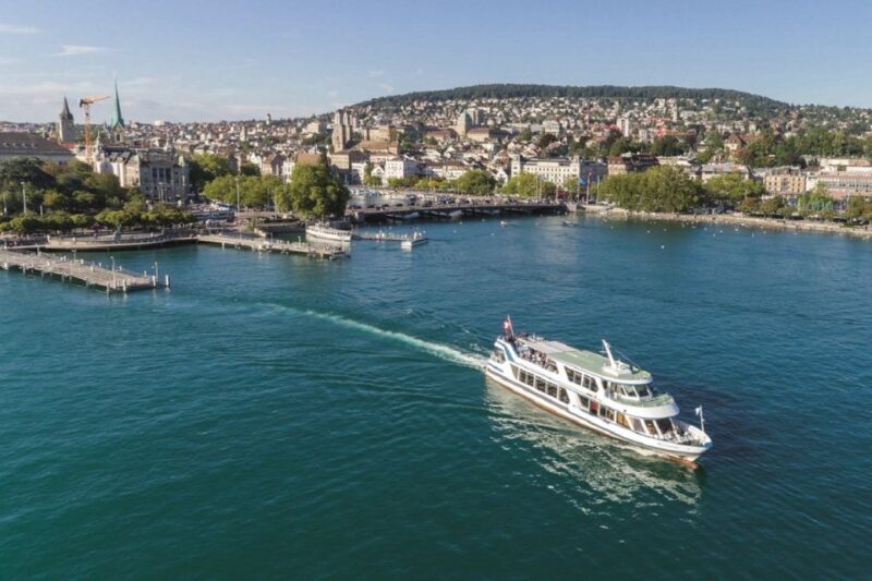 Zurich: City Tour with Lake Cruise + Optional FIFA Museum - FAQ