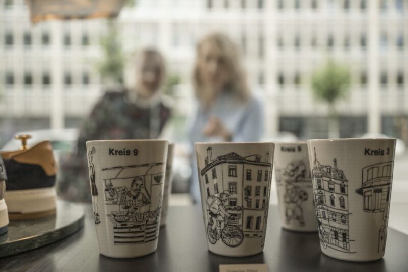 Zurich: City Walking Tour Made in Zurich - Who Will Love This Tour