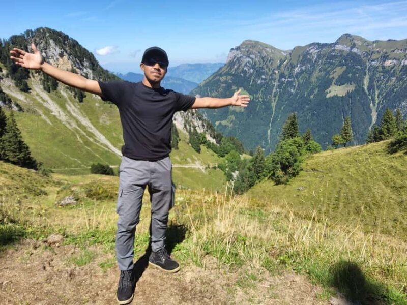 Zurich Day Trip: Rophaien Mountain Hike with Local Guide - FAQs
