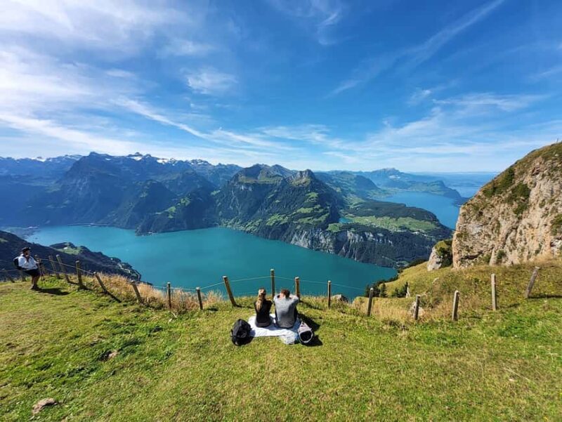 Zurich Day Trip: Steepest Funicular to Stoos & Rigi Views - The Overall Experience: What We Love and Consider