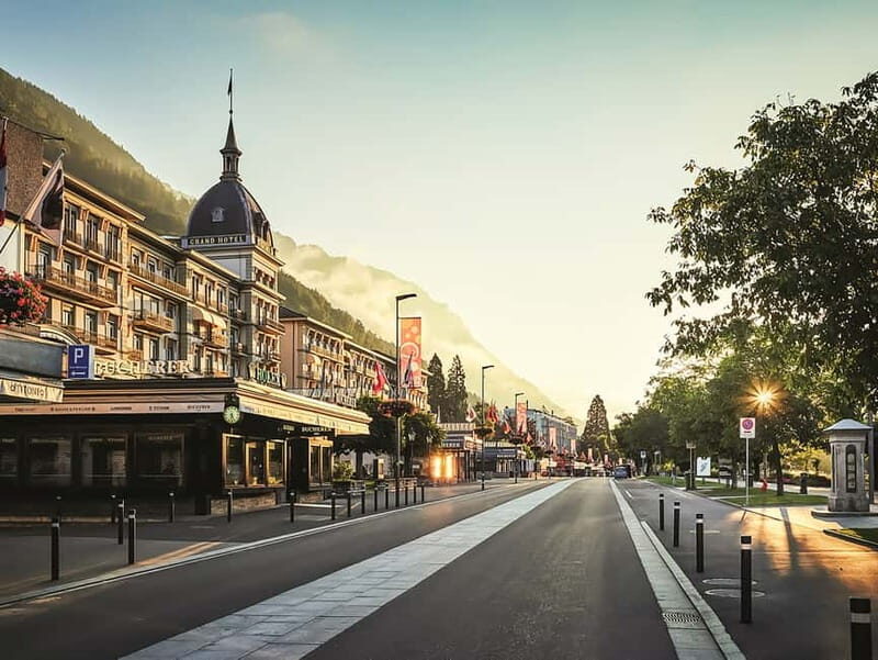 Zurich: Day Trip to Grindelwald, Interlaken & Lauterbrunnen - Final Thoughts