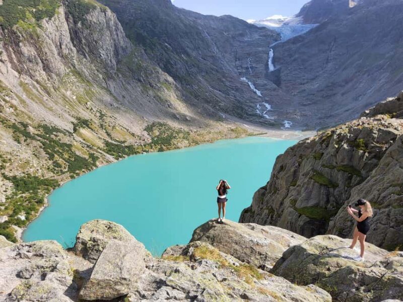 Zurich Day Trip: Trift, Spectacular Suspension Bridge - Zurich Day Trip: Trift, Spectacular Suspension Bridge — A Detailed Look