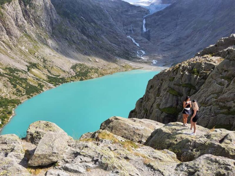 Zurich Day Trip: Trift, Spectacular Suspension Bridge - Frequently Asked Questions