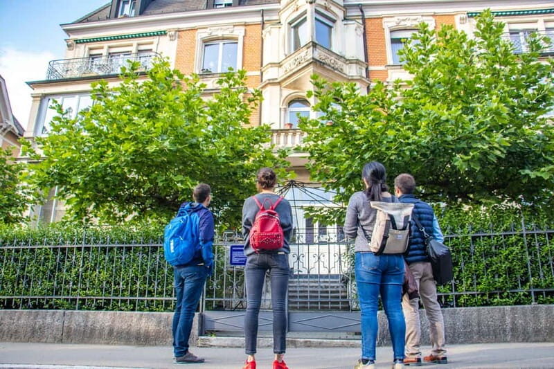 Zurich: Express Walk with a Local in 60 minutes - Final Thoughts