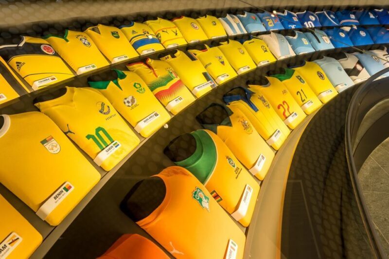 Zurich: FIFA Museum Entrance Ticket + Guided Tour - Who Will Love This Tour?