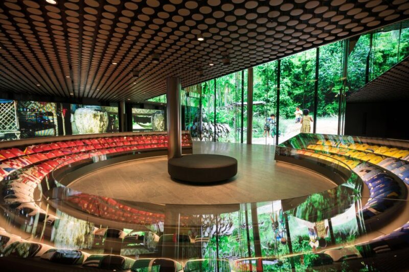 Zurich: FIFA Museum Entrance Ticket + Guided Tour - Final Thoughts