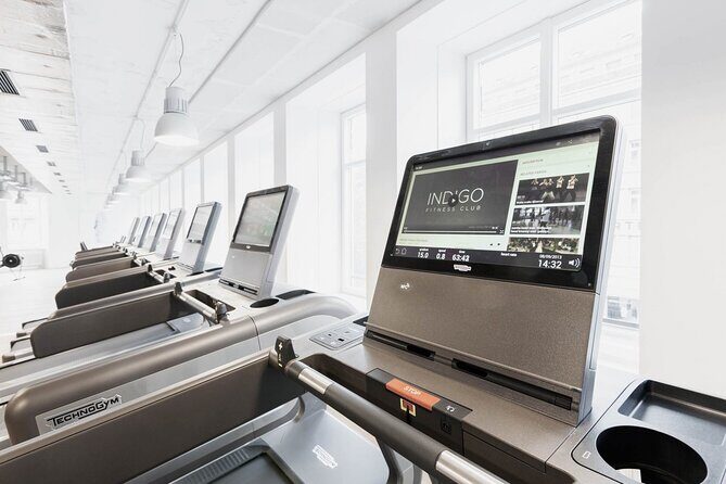 Zurich Fitness Pass - Real User Feedback