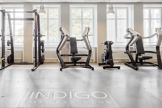 Zurich Fitness Pass - The Sum Up: Is This the Right Choice for You?
