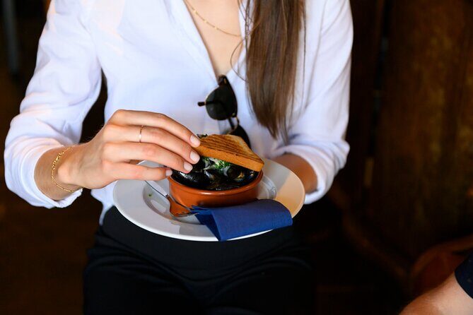 Zürich Food Tour - What to Expect on the Zurich Food Tour