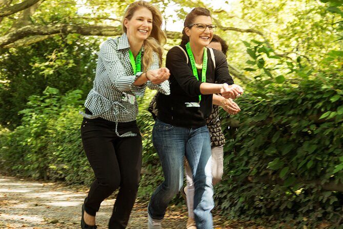 Zurich Foxtrail Odysseus - A Closer Look at the Zurich Foxtrail Odysseus