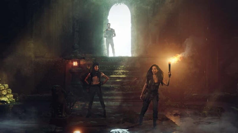 Zürich: Fusion Arena Hyper Reality VR Experience - Practical Details: Visiting Fusion Arena