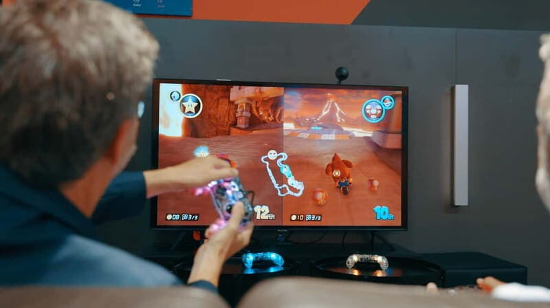 Zürich: Fusion Arena Hyper Reality VR Experience - Final Thoughts