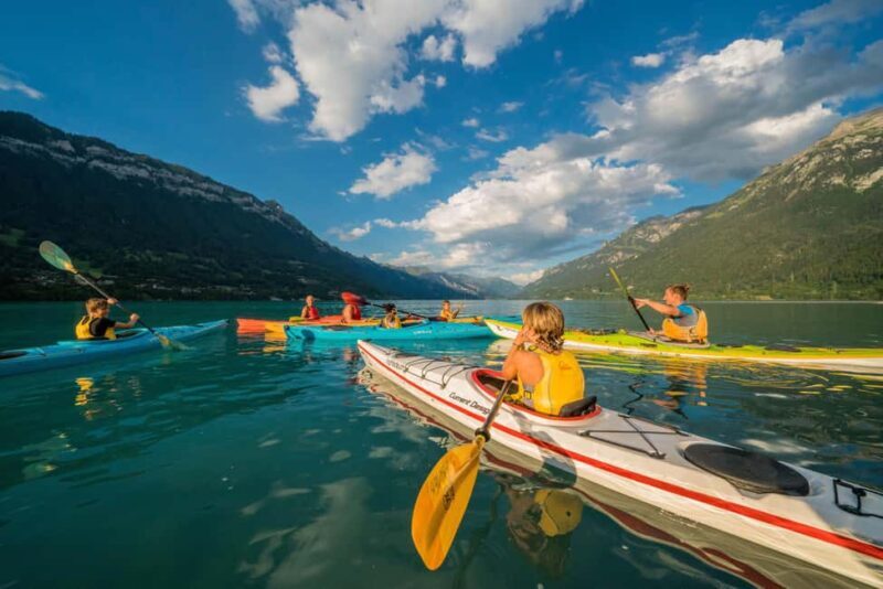 Zurich: Grindelwald, Lauterbrunnen & Interlaken Day Trip - Key Points