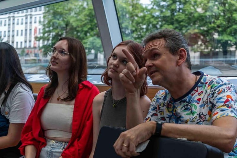 Zürich: guided Escape Game - Boatride, Snacks and Drinks - Final Thoughts: Who Should Consider This Tour?