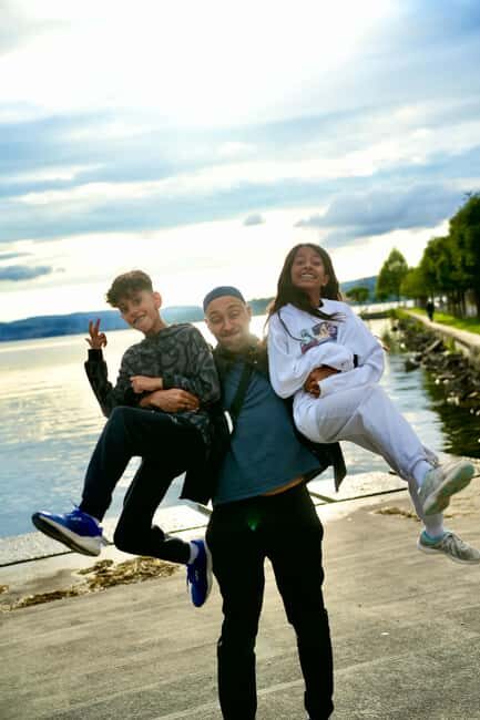 Zurich: Half-Day Private Tour to Rapperswil with Local Guide - The Itinerary: What to Expect