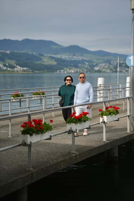 Zurich: Half-Day Private Tour to Rapperswil with Local Guide - FAQ