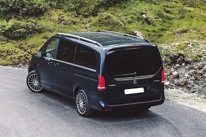 Zurich Hauptbahnhof Train Station to Zurich Hotel - An Honest Look at the Zurich Transfer Service