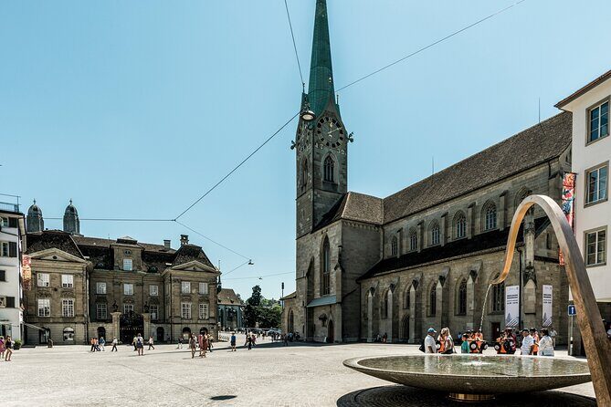Zurich Highlights Sightseeing Tour - FAQs