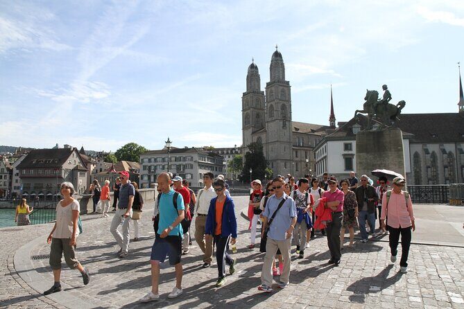 Zurich Highlights Sightseeing Tour - Final Word