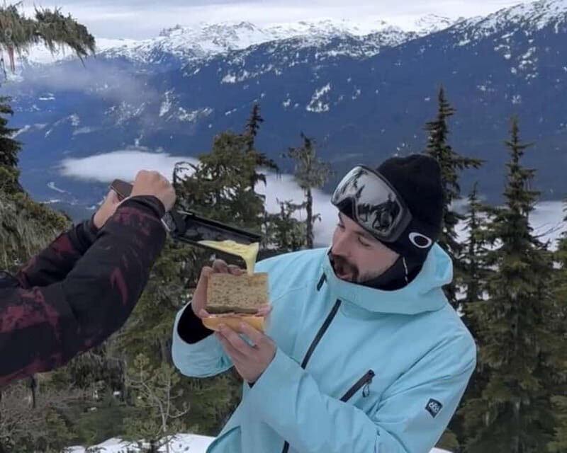 Zurich: Hike Up Zurich's Viewpoint & Enjoy Outdoor Raclette - Key Points