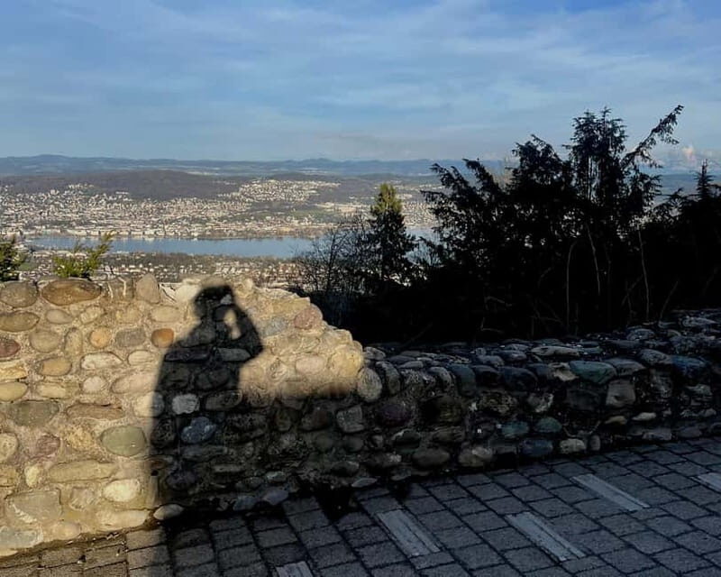 Zurich: Hike Up Zurich's Viewpoint & Enjoy Outdoor Raclette - The Experience at a Glance