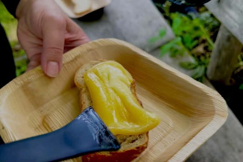 Zurich: Hike Up Zurich's Viewpoint & Enjoy Outdoor Raclette - The Food: Raclette as a Cultural Window