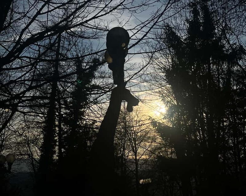 Zurich: Hike Up Zurich's Viewpoint & Enjoy Outdoor Raclette - FAQ