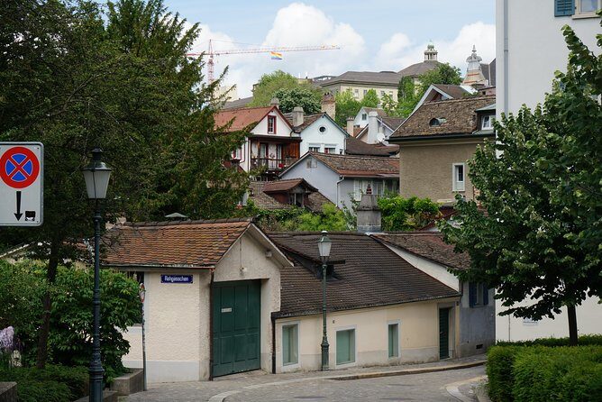 Zürich Historic District Tour - FAQs