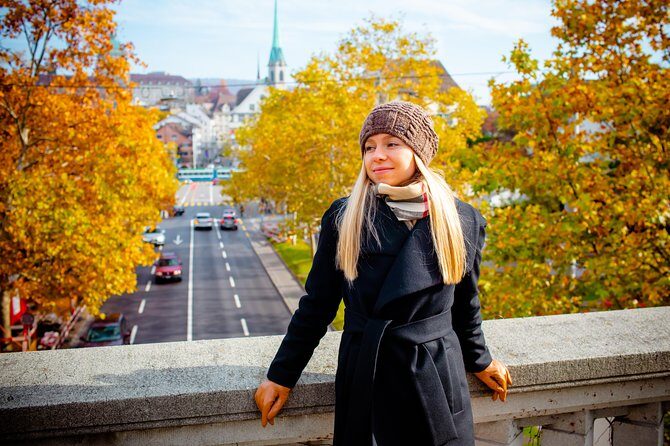 Zurich Instagram Photoshoot By Local Professionals - FAQ
