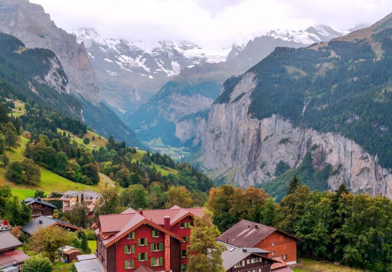 Zürich: Lauterbrunnen and Mürren Small Group Alpine Day Trip - Final Thoughts: Is This Tour for You?