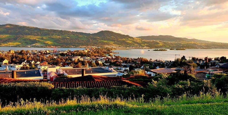 Zurich: Liechtenstein, Austria and Germany Private Day Tour - Key Points