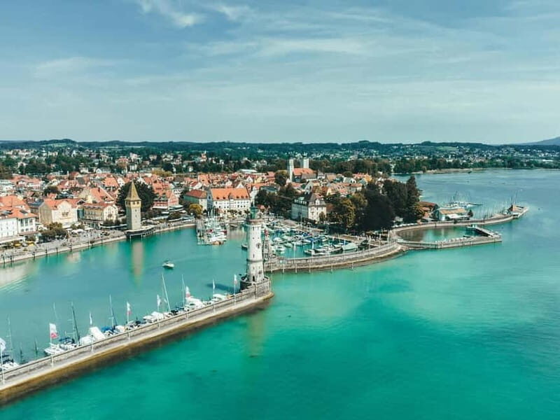 Zurich: Liechtenstein, Austria and Germany Private Day Tour - How the Experience Feels — From the Perspective of Past Travelers