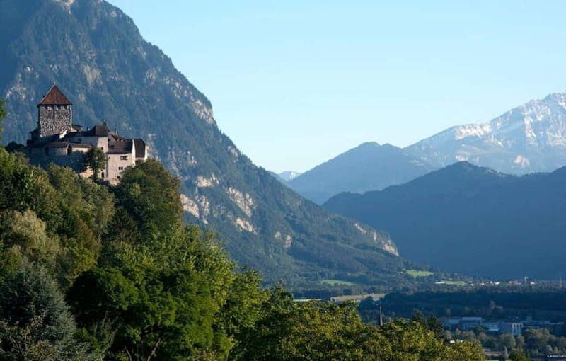 Zurich: Liechtenstein, Austria and Germany Private Day Tour - Final Thoughts