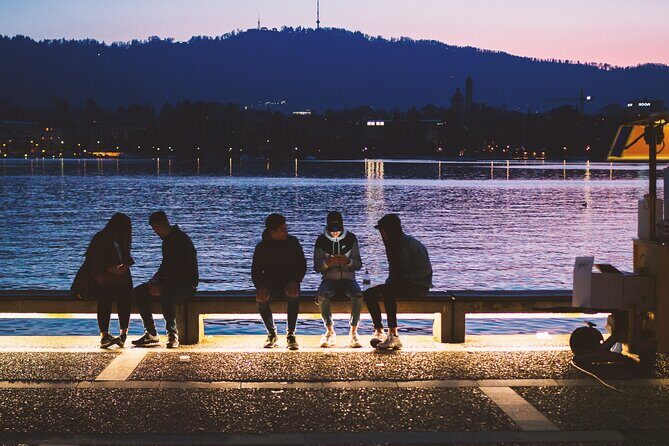 Zurich Like a Local: Customized Private Tour - Practical Tips for Booking