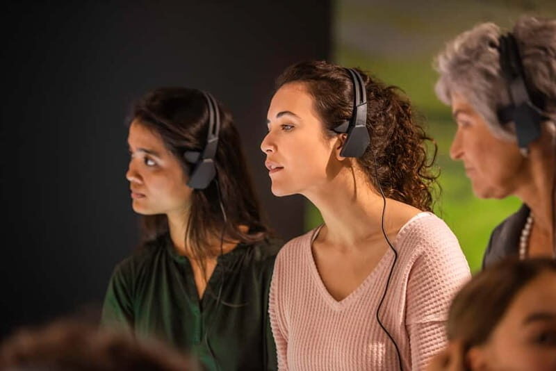 Zurich: Lindt Home of Chocolate Guided Tour & Entry Ticket - Final Thoughts