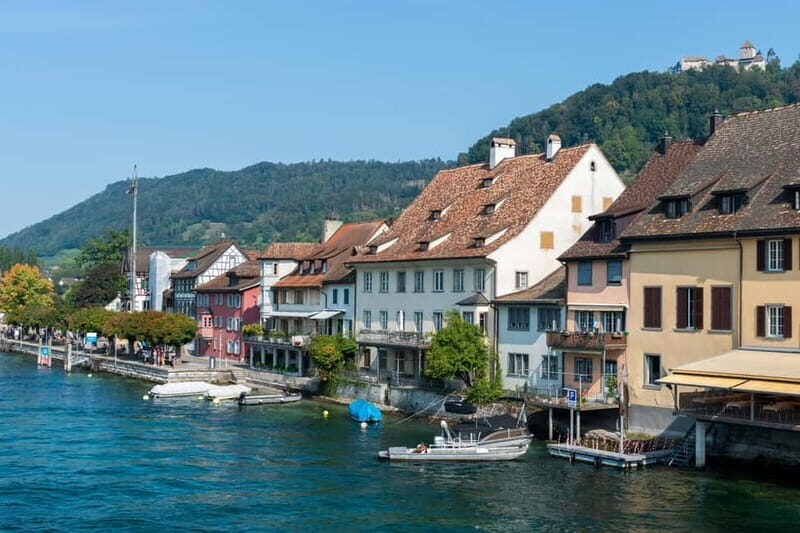 Zürich/Lucerne: Rhine Falls, Titisee & Black Forest Day Trip - The Return Journey and Final Impressions