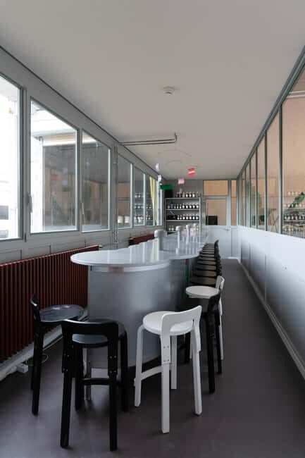 Zurich: Negroni Workshop at The Cocktail - The Experience Provider: The Cocktail