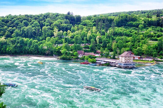 Zürich: Private Car Tour to Rhine Falls, Titisee and Black Forest - What Do Travelers Say?