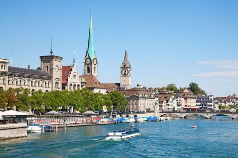 Zurich: Private custom tour with a local guide - Exploring Zurich: A Private Custom Tour with a Local Guide – What You Need to Know