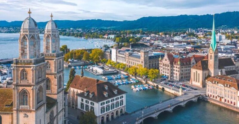 Zurich: Private custom tour with a local guide - Frequently Asked Questions (FAQs)