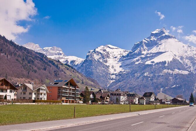 Zurich: Private Day Trip to Engelberg, Mount Titlis & Interlaken - A Day Filled with Switzerland’s Best: What You Can Expect
