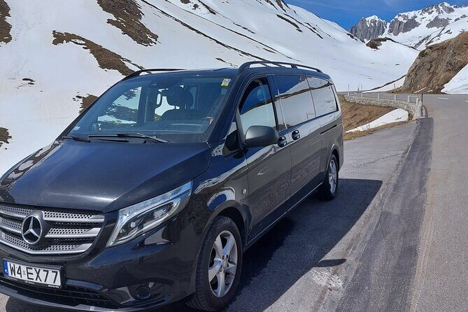 Zurich: Private Day Trip to Engelberg, Mount Titlis & Interlaken - FAQ