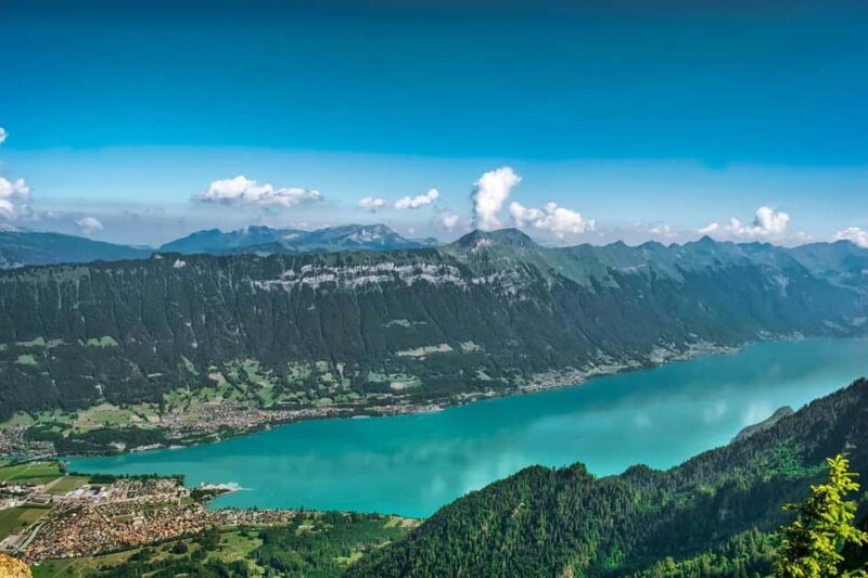 Zurich: Private Interlaken and Grindelwald Private Tour - Is It Worth the Cost?