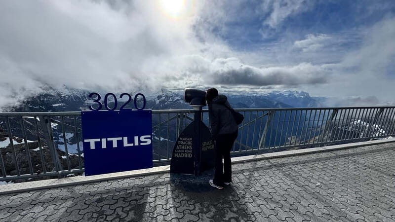 Zurich: Private Journey to Mt. Titlis & the Soul of Lucerne - Returning to Zurich: Wrapping Up the Day