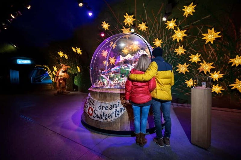 Zurich: Private Jungfraujoch & Thrilling Velogemel Adventure - Is This Tour Worth It?