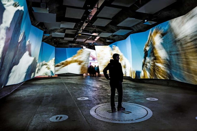 Zurich: Private Jungfraujoch & Thrilling Velogemel Adventure - Practical Details & Tips